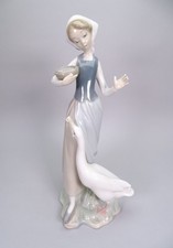 Vintage Lladro Porcelain