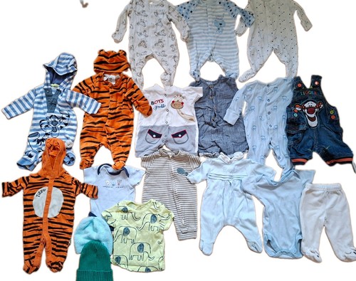 Baby boys 2000 - 90's, 2000's