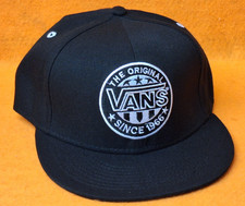 The Original Vans  Off The
