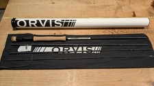 Orvis Helios 3F 9’ 6" #6