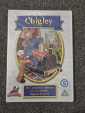 Chigley - The Complete
