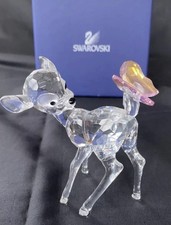 Swarovski Crystal DISNEY BAMBI