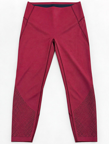 Spanx women burgundy - women's, high
