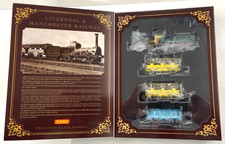HORNBY RAILWAYS R30232 L&MR