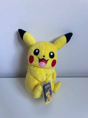 Pokémon pikachu kanto - pikachu, 'kanto