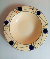 Poole Pottery OMEGA