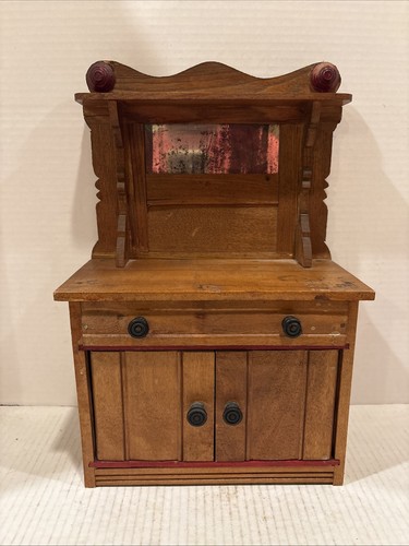 Antique salesman sample - salesman,