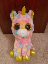 TY Beanie babies Fantasia