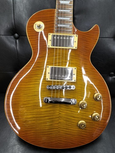 Tokai als48 les paul - als48,