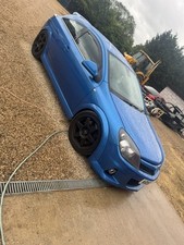 ASTRA VXR BREAKING 500hp