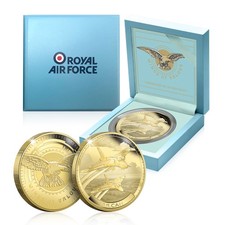 Wings of Valour Vulcan Bomber