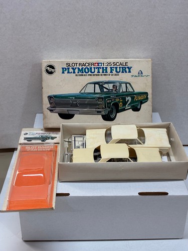 Vintage original tamiya - vintage,
