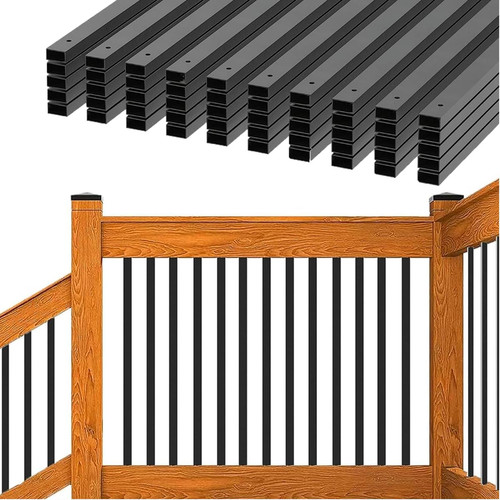 Hziu deck balusters 25 - hziu,