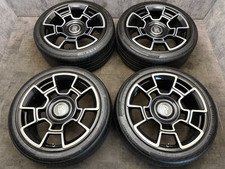 21" ROLLS ROYCE BLACK BADGE