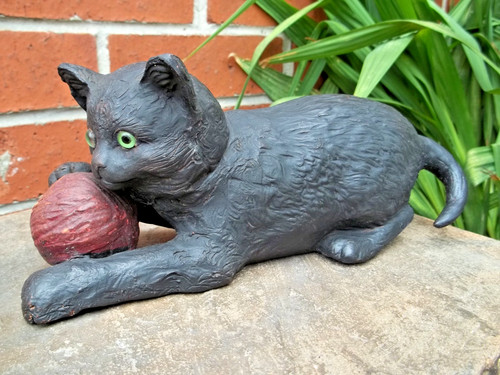 Victorian bretby pottery - bretby,