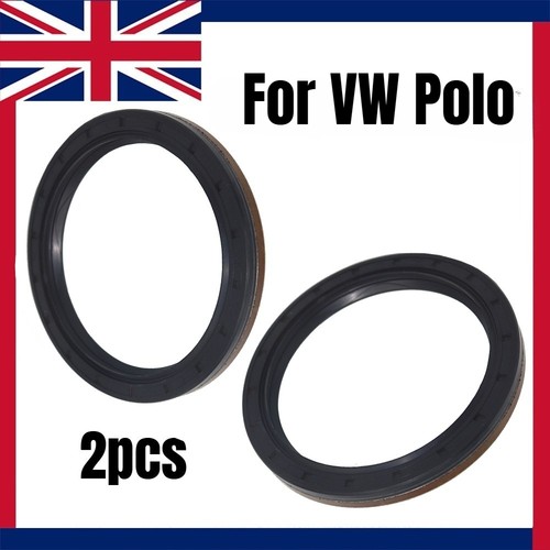 2pcs for polo 6r 9a - vw,