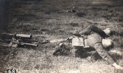 Wwi german army soldiers - wwi,