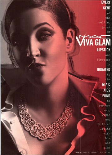 2006 mac aids fund viva - 2006, •
