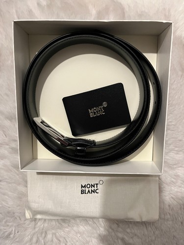 Montblanc rectangular 30mm - rectangular,