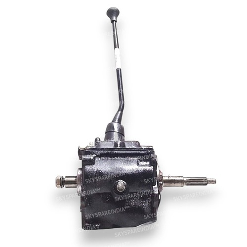Speed manual transmission - manual,
