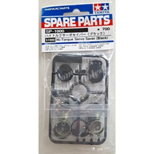 Genuine Tamiya Spare Parts