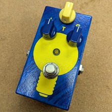 Jam Pedals Tube Dreamer 72  Boutique Overdrive Guitar Pedal, New Old Stock