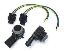 x2 Parking Aid Reversing