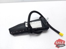 AUDI TT 8J 2008 FRONT SEAT