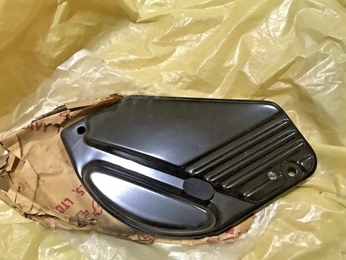 Kawasaki kh100 kh110 - kh100, lh