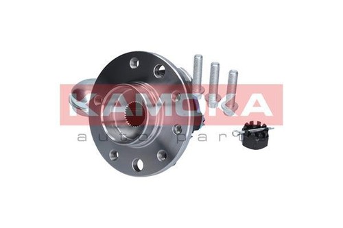 Kamoka 5500059 wheel bearing - 5500059,