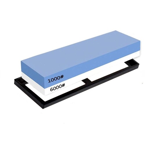 Dual whetstone waterstone - dual,
