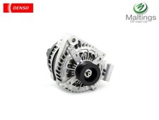 4.4 TDV8 alternator range