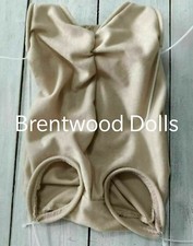 Reborn Doll Body Full Arms