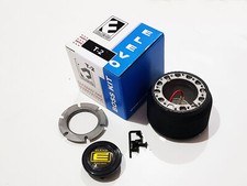 BOSS KIT STEERING ADAPTER FIT