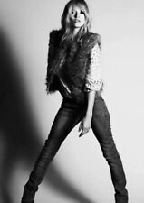 Real Waistcoat/Vest/Gilet Fox&