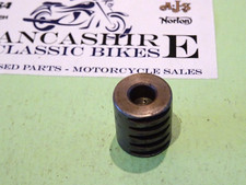 40-3282  BSA C15 C25 B25 B44 B50 TR25W T25 57-2699 CLUTCH RELEASE RACK UK MADE