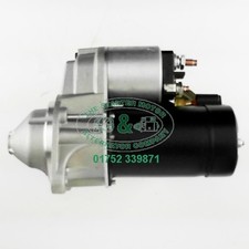 GEHLMAX MB138 Mini Excavator STARTER MOTOR LRS1190