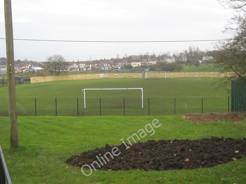 Photo 6x4 welfare park - photo,
