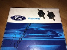 Ford Sierra Escort RS Cosworth