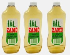 3 x Zamo Disinfectant Pine 500ml