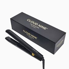 CLOUD NINE The Touch Iron Hair Straightener | Free UK Shipping | Gold Edition
