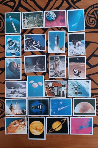 Tom thumb exploration - tom,