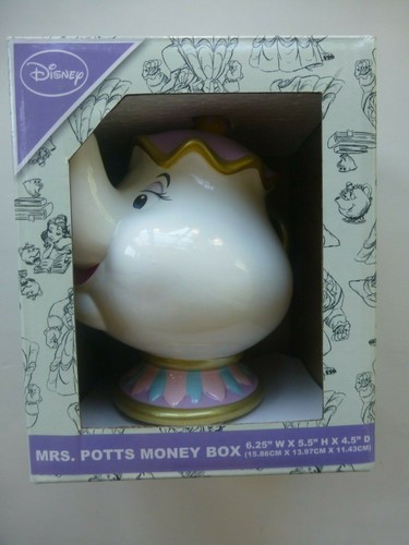 Mrs potts disney - disney, beauty