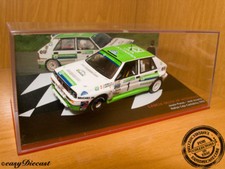LANCIA DELTA HF INTEGRALE