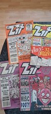 ZIT adult comic comics -