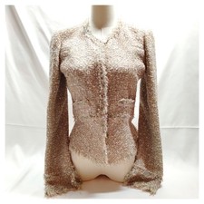 NO TARIFF Chanel Jackets