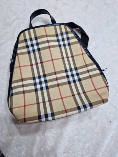 Authentic burberry check - authentic,