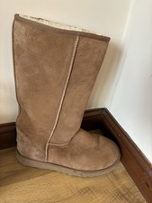 UGG Australia Classic Tall