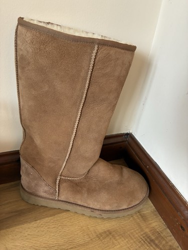 Ugg australia classic tall - australia,