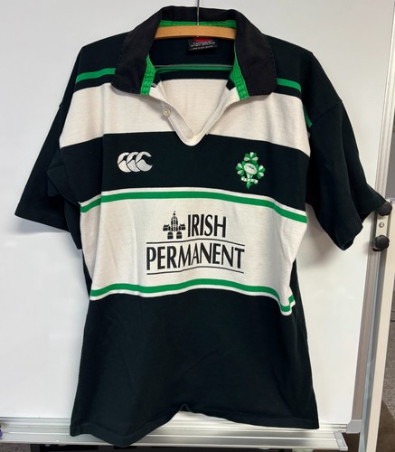 Vintage 2000s ireland rugby - 2000s,